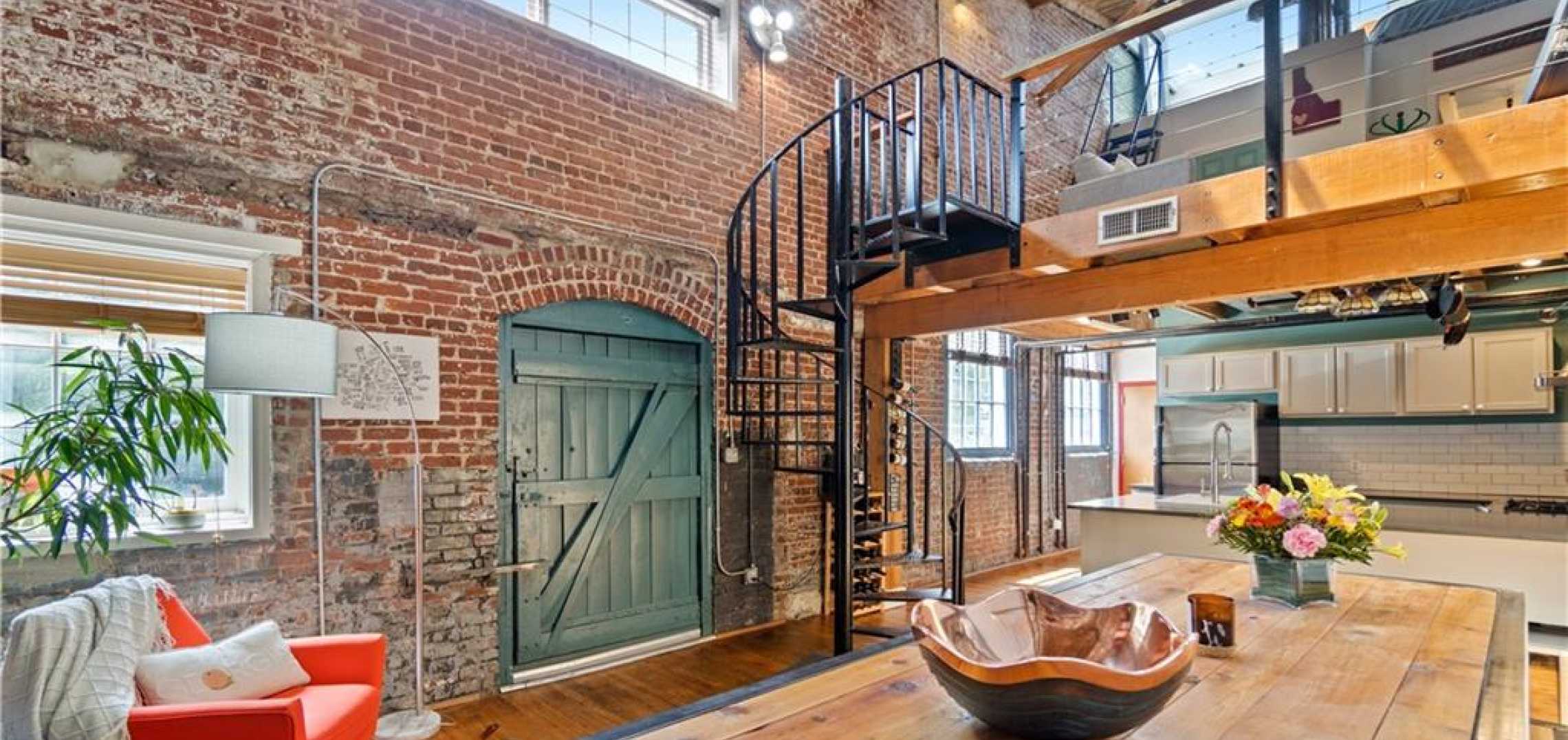 The Bottle Works Lofts 63 Mangum Street SW Urbanize Atlanta